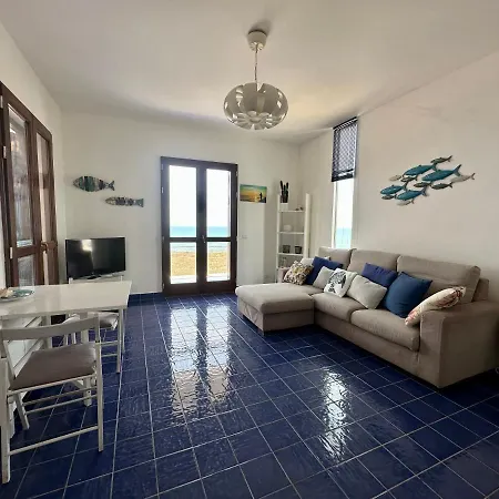 Finestra Sul Mare Agrigento