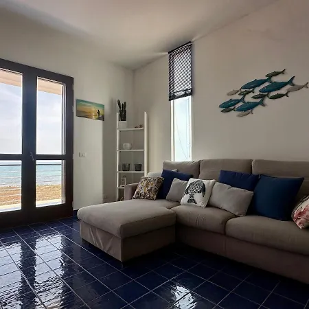 Holiday home Finestra Sul Mare