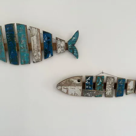 Holiday home Finestra Sul Mare Agrigento