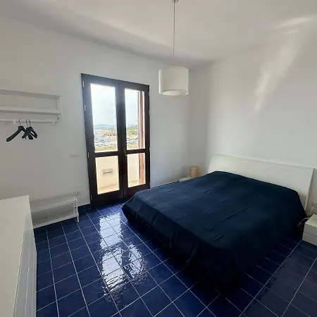 Holiday home Finestra Sul Mare *