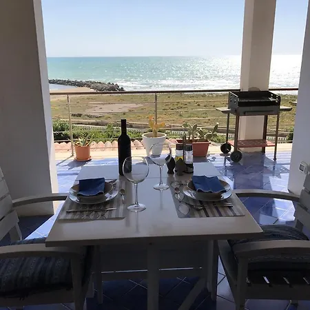 Finestra Sul Mare * Agrigento