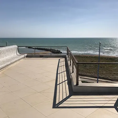 Finestra Sul Mare Agrigento