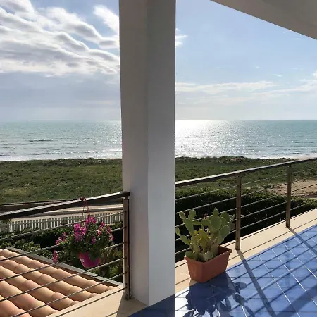 Holiday home Finestra Sul Mare *