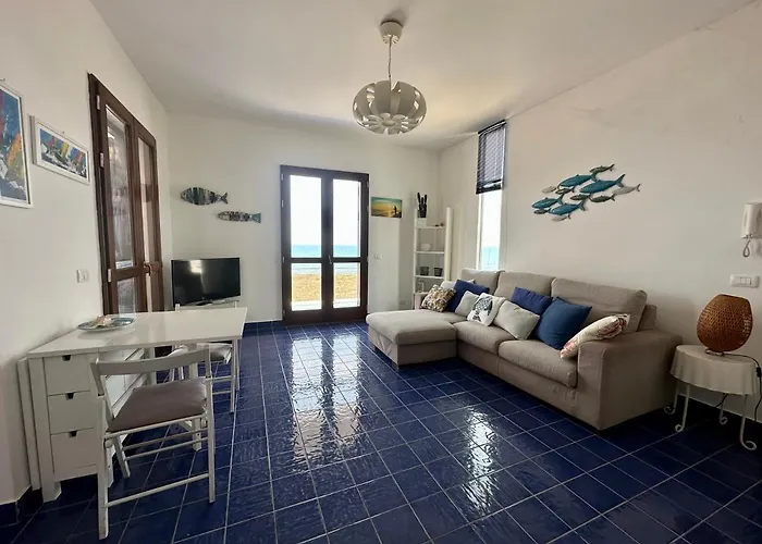 Finestra Sul Mare Agrigente