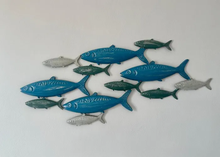 Finestra Sul Mare Agrigente