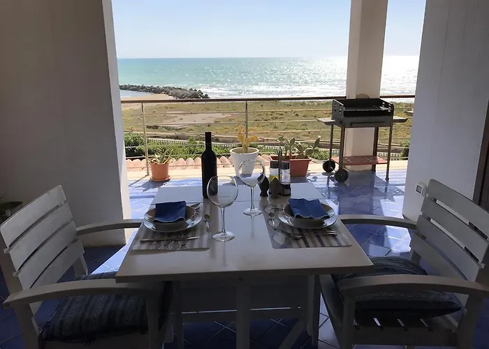 Finestra Sul Mare * Agrigente