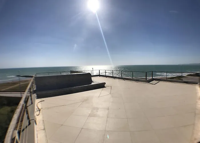 Finestra Sul Mare * Agrigente