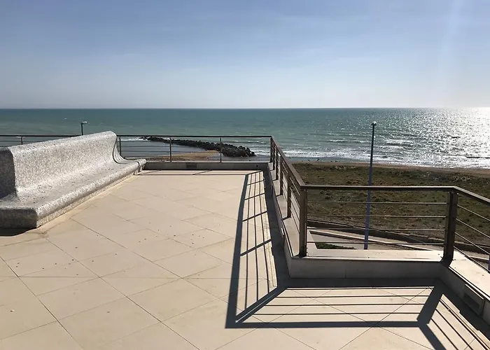 Finestra Sul Mare Agrigente